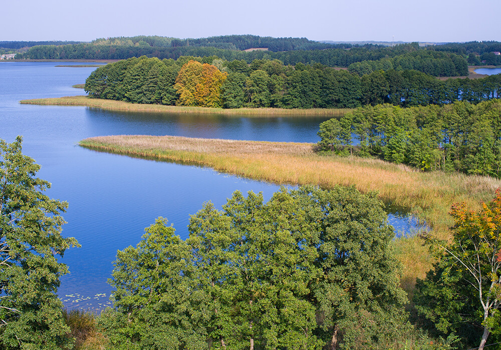 Wigierski Park Narodowy