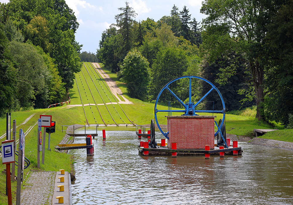 Kanał Elbląski