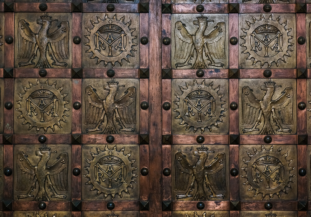 Jasna góra, klasztor