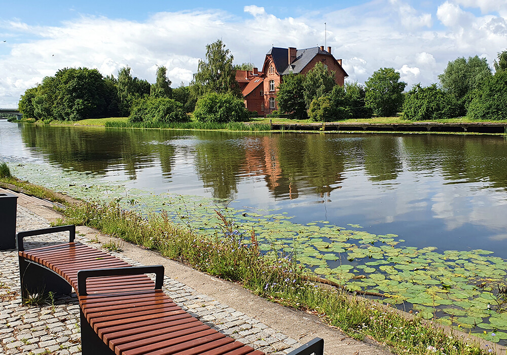 Kanał Elbląski