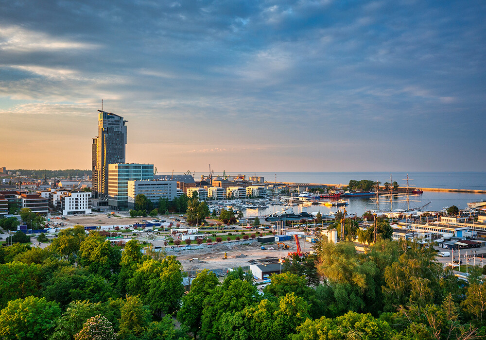 Gdynia