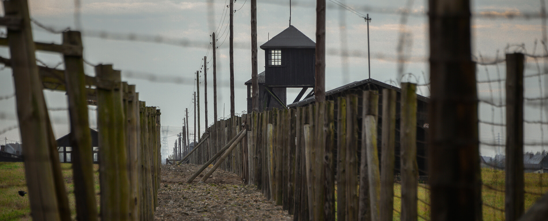 Deutsches Konzentrations- und Vernichtungslager Majdanek