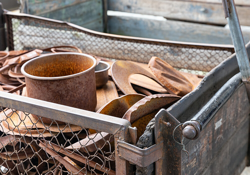 Krakau, Oskar Schindlers Fabrik