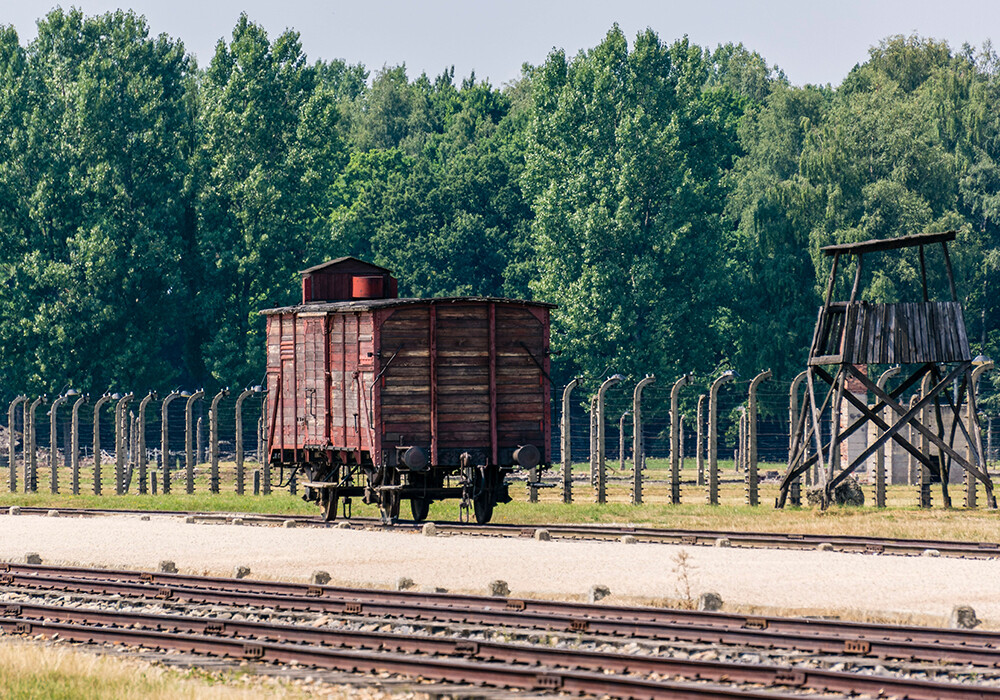 Auschwitz