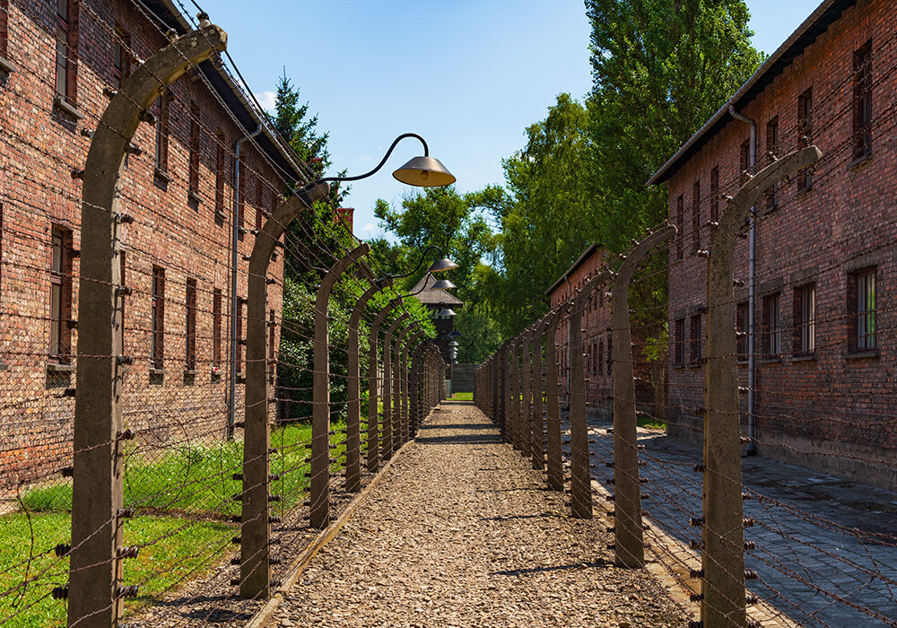 Auschwitz