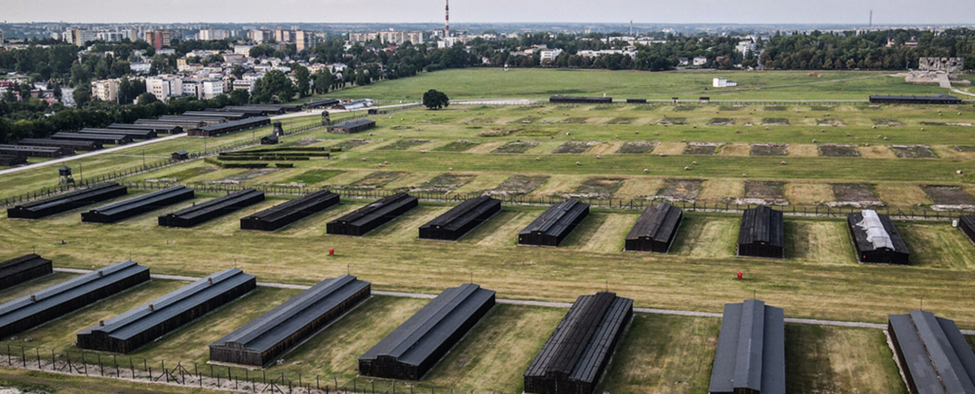 Vernichtungslager Majdanek