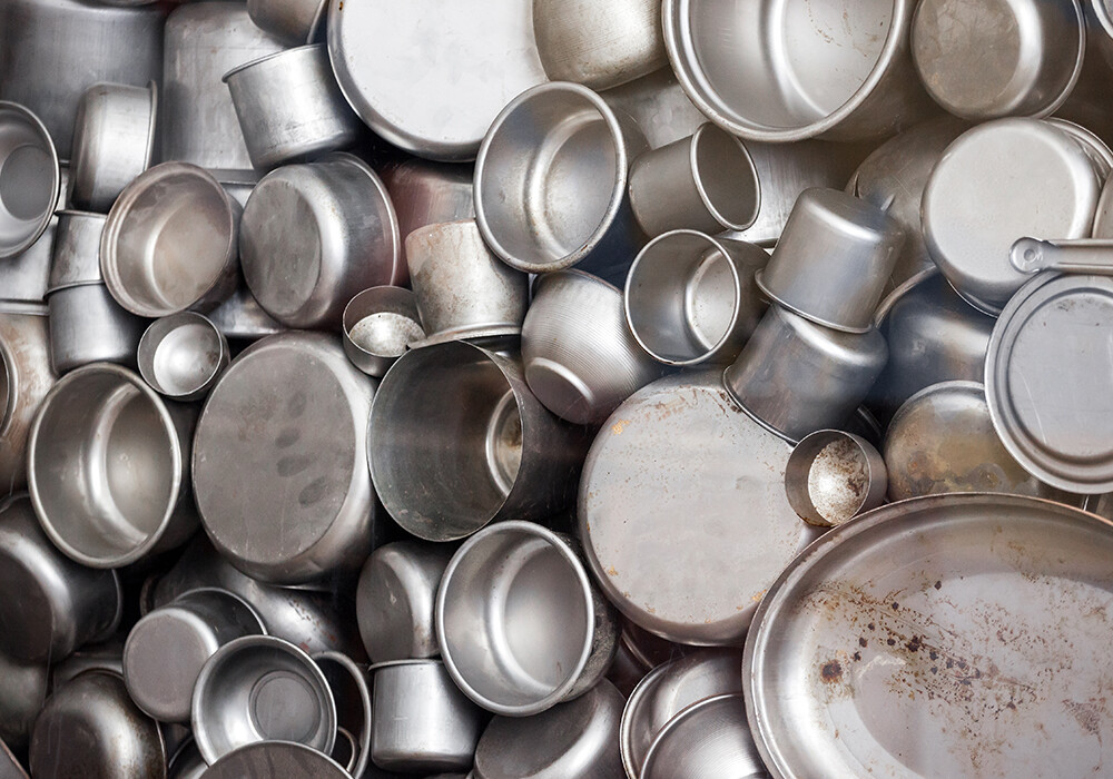 Krakau, Museum der Emaillefabrik von Oskar Schindler