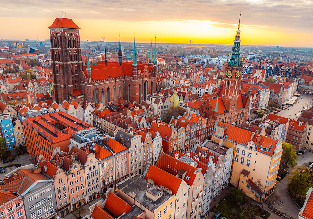 Gdańsk