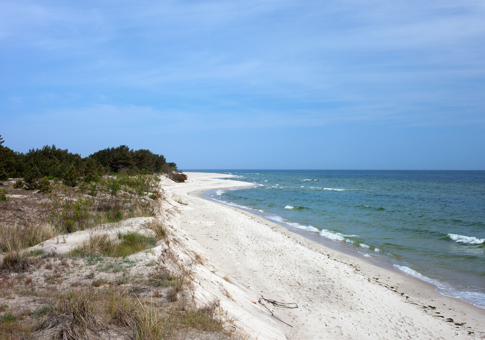 Ostsee Strand