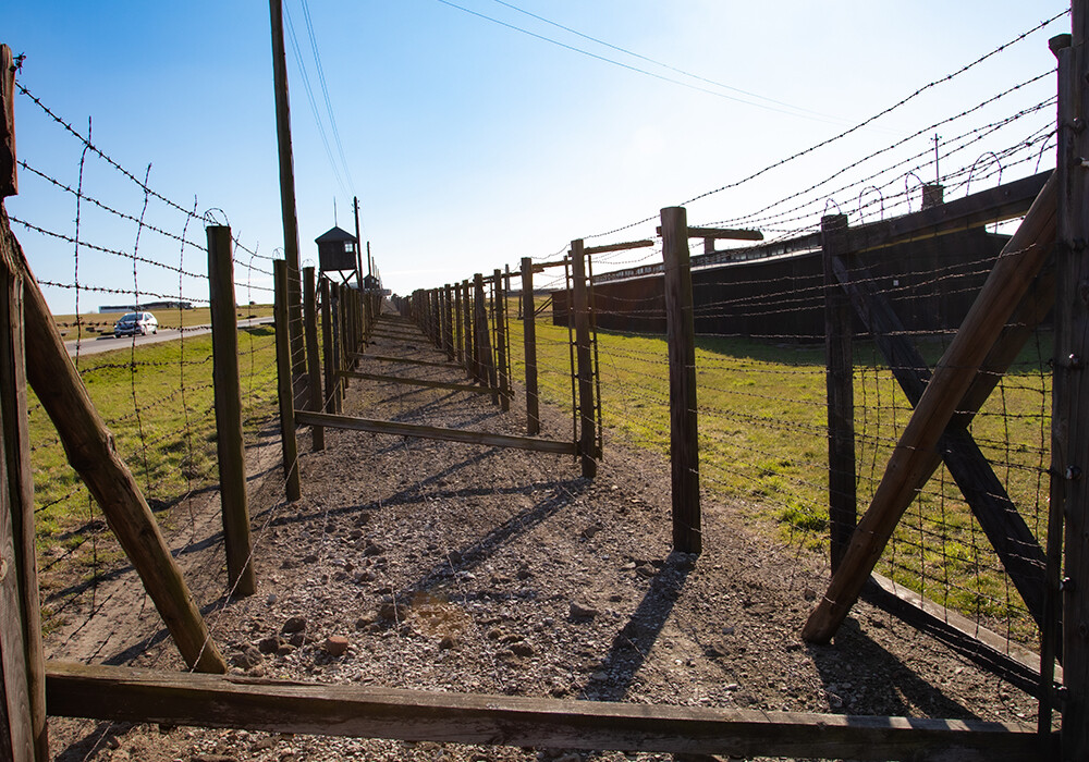 Majdanek, obóz zagłady