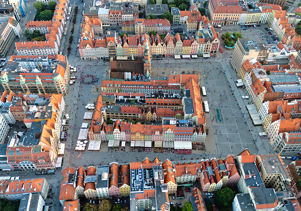 Wrocław