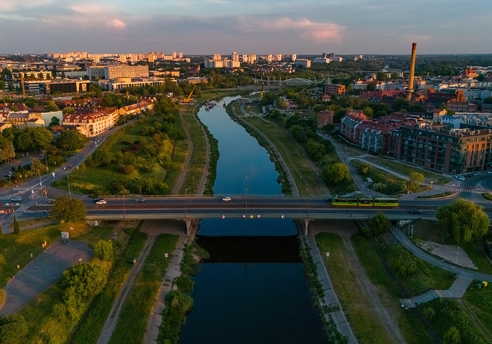 Poznań