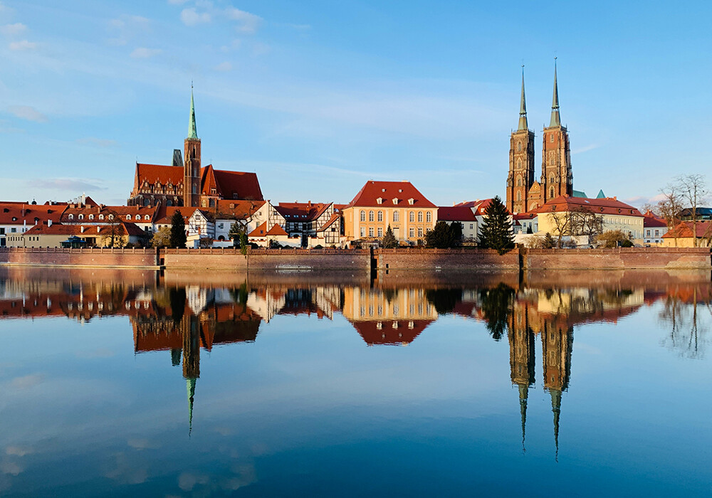 Wrocław